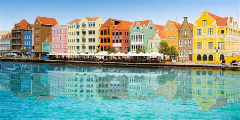 Destination Curacao - History of Curacao