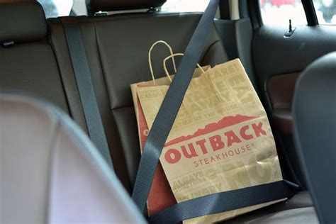 Outback Steakhouse Fun Facts You Probably Didn't Know