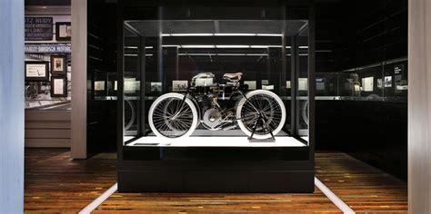 Harley-Davidson Museum | ISG Productions