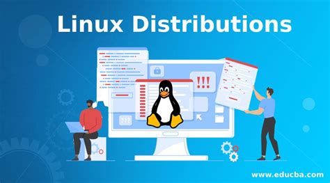 Linux Distributions | Quick Glance on Linux Distributions