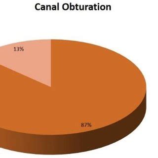 Quality of root canal filling | Download Scientific Diagram