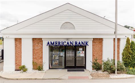 Locations & Contacts | American Bank of Freedom