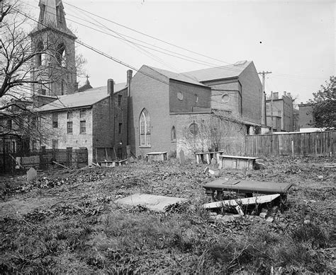 What Alexandria, Virginia looked like in the 1910s through these Fascinating Historical Photos