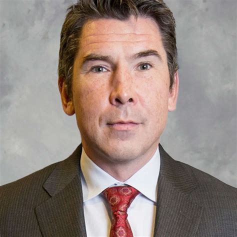 Sergei Brylin - Assistant Coach at New Jersey Devils | The Org