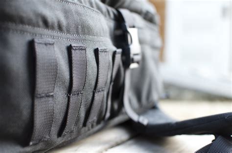 Goruck GR2 Backpack | The Coolector