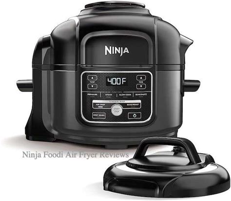 Top 5 Ninja Foodi Air Fryer Reviews (Update 2022)