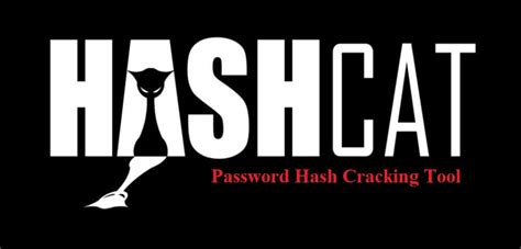 Cracking Passwords using Hashcat