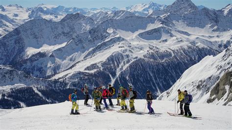 Courmayeur Ski | Courmayeur Italy | Crystal Ski