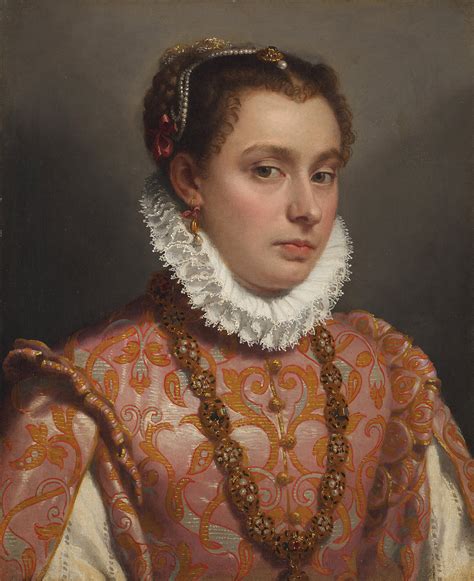 Renaissance Portraits Of Women