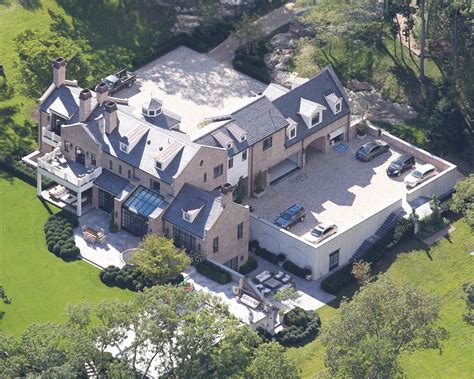 Gisele Tom Brady House