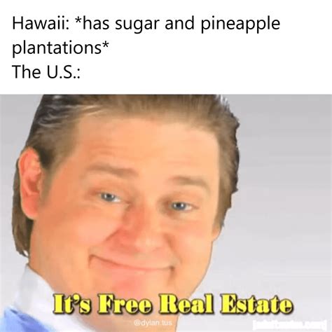 American Imperialism be like : r/HistoryMemes