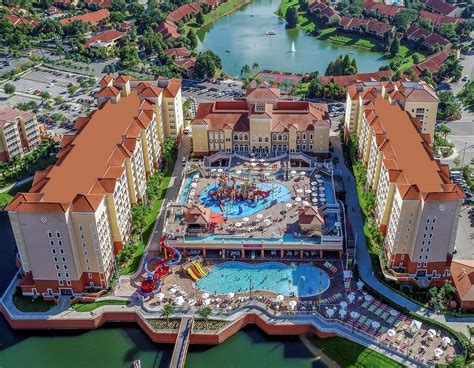 Westgate Town Center Resort & Spa | Experience Kissimmee