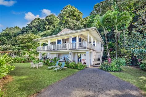 Anini Beach House | 2 Bedroom Villa | Kauai, Hawaii