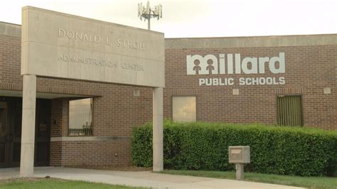 Millard Public Schools Superintendent Dr. Jim Sutfin to retire at end of school year