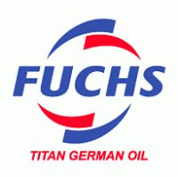 Fuchs | Brands of the World™ | Download vector logos and logotypes