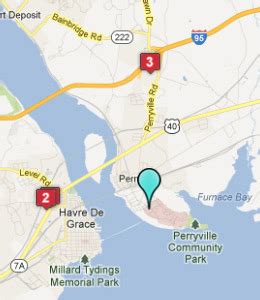 Hotels & Motels near Perry Point, MD - See All Discounts