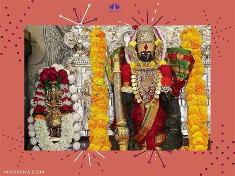 Kolhapur Mahalakshmi Temple | Timings, Poojas & Travel Tips | Guide