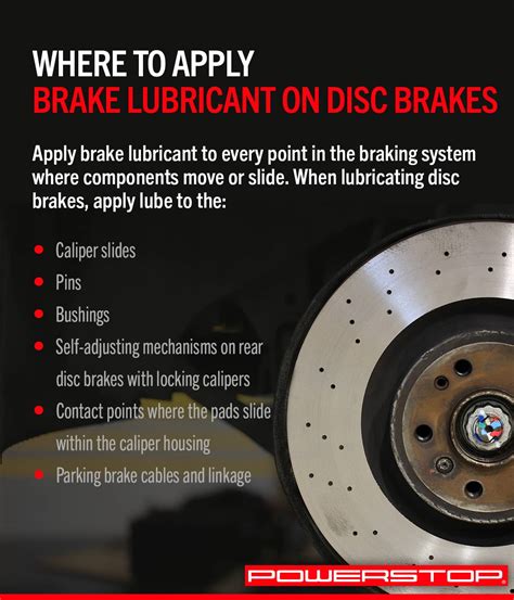 What Causes Brake Squeal and How To Solve It | PowerStop Brakes