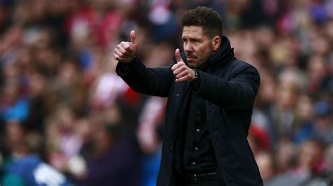 Atleti boss Simeone revels in Champions League qualification | FourFourTwo