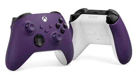 Xbox Series X controller colors and price: we've ranked them all