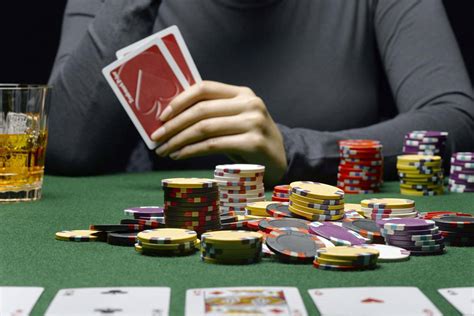 The Top 10 Poker Tips to Make You a Better Player