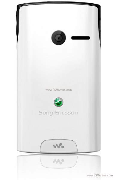 Sony Ericsson Yendo pictures, official photos