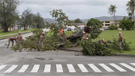 In photos: Typhoon Mangkhut | CNN