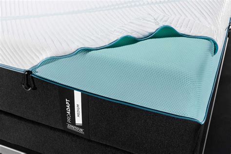 Tempur-Pedic TEMPUR-ProAdapt Medium | Mattress Depot USA