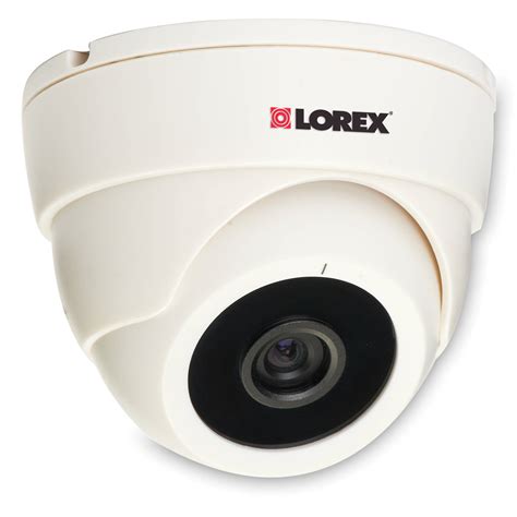 Lorex High-Resolution Indoor Security Camera VQ1138H B&H Photo