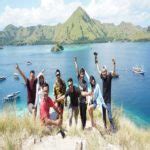 Komodo National Park - Trusted Komodo Tour & Travel Your Holiday, Our Passion