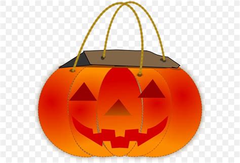 Trick-or-treating Bag Halloween Clip Art, PNG, 600x560px, Trickortreating, Bag, Blog, Candy ...