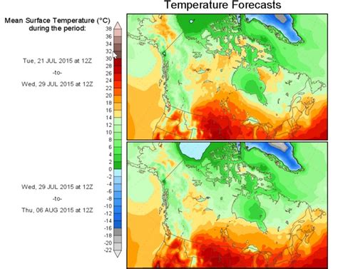 A Closer Look At The Beaufort Sea | Real Climate Science