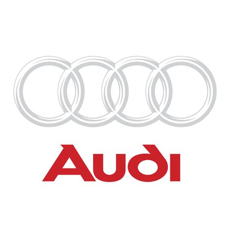 Audi Logo PNG Transparent (3) – Brands Logos