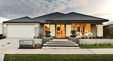 6 Amazing Features of Melbourne Display Homes