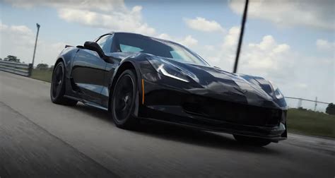 Hennessey's 850-HP Chevrolet Corvette C7 Z06 Makes the C8 Seem Tame ...