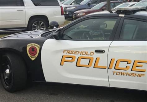 Police ID Pedestrian Killed By Truck In Freehold | Monmouth Daily Voice