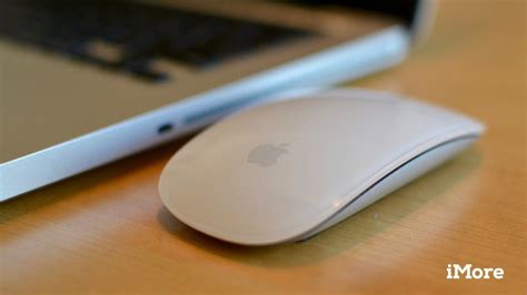 Magic Mouse vs Magic Trackpad: Which should you buy? | iMore