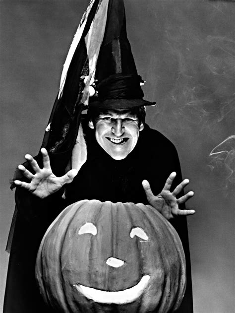 'The Paul Lynde Halloween Special': An Inside Look