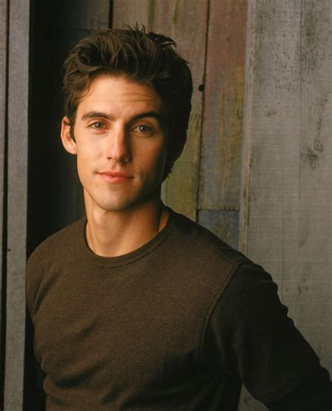 Gilmore Girls s3 Promotional - Milo Ventimiglia Photo (14978412) - Fanpop