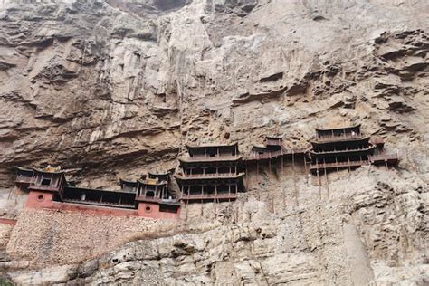 The Hanging Temple | China & Asia Cultural Travel