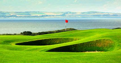 Muirfield Golf Club | Lothians | Scottish Golf Courses
