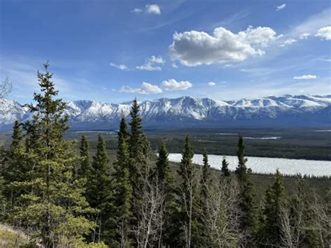 Best 10 Hikes and Trails in Wrangell - St Elias National Park and ...