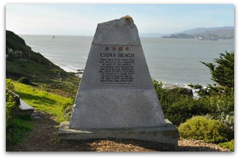 China Beach San Francisco: Tips to Visit