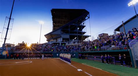 Top 10 Favorite Softball Stadiums… As Voted on by Players & Fans! - Extra Inning Softball