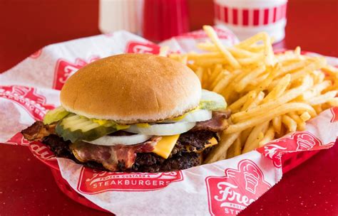 Dubai-wide delivery for Freddy’s Frozen Custard & Steakburgers - Caterer Middle East