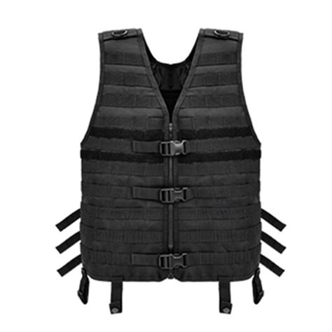 Tactical Airsoft Outdoors Vest - Marsnam Outdoor Products