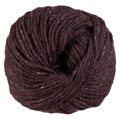 Rowan Felted Tweed Aran Yarn - 783 Treacle at Jimmy Beans Wool