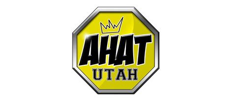 AHAT Utah | All Rap Battles | VerseTracker