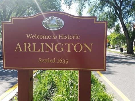 How Safe Is Arlington's Tap Water? | Arlington, MA Patch