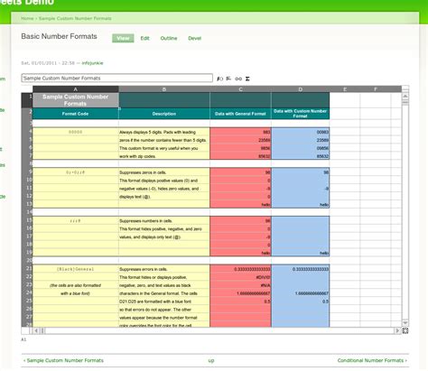 Job Search Spreadsheet Google Sheets within Sheetnode Drupal — db-excel.com